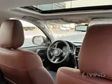 Mitsubishi Montero 2025